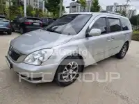 2013 KIA Carnival