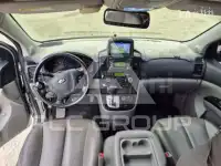 2013 KIA Carnival