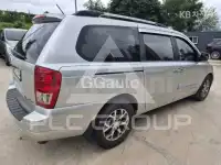 2013 KIA Carnival