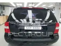 2013 KIA Carnival