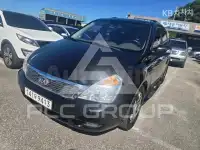2013 KIA Carnival