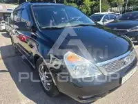 2013 KIA Carnival