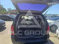 2013 KIA Carnival