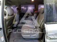 2013 KIA Carnival