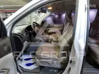 2013 KIA Carnival