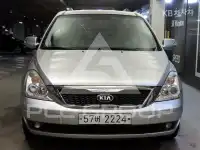 2013 KIA Carnival