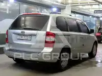 2013 KIA Carnival