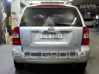 2013 KIA Carnival