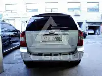 2013 KIA Carnival