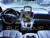 2013 KIA Carnival