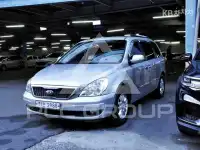 2013 KIA Carnival