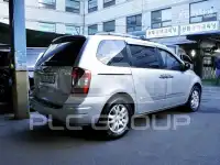 2013 KIA Carnival