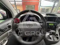 2013 KIA Carnival
