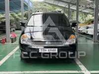 2013 KIA Carnival
