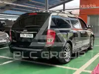 2013 KIA Carnival