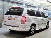 2013 KIA Carnival