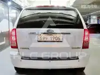 2013 KIA Carnival