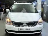 2013 KIA Carnival