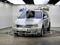 2013 KIA Carnival