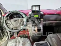 2013 KIA Carnival