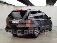 2013 KIA Carnival