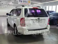 2013 KIA Carnival
