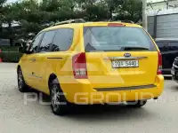 2013 KIA Carnival