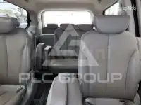 2013 KIA Carnival