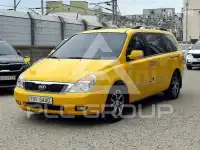 2013 KIA Carnival