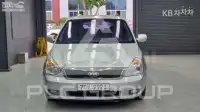 2013 KIA Carnival