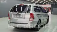 2013 KIA Carnival