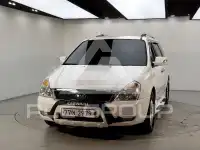 2013 KIA Carnival