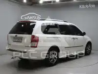 2013 KIA Carnival
