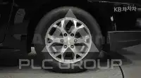 2013 KIA Carnival