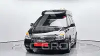 2013 KIA Carnival