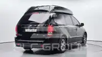 2013 KIA Carnival