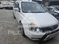 2013 KIA Carnival