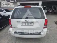 2013 KIA Carnival