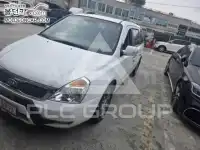2013 KIA Carnival