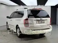 2013 KIA Carnival