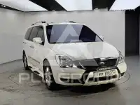 2013 KIA Carnival