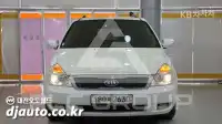 2013 KIA Carnival