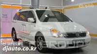 2013 KIA Carnival
