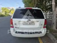 2013 KIA Carnival