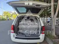 2013 KIA Carnival
