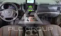 2013 KIA Carnival