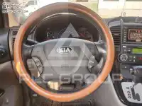 2013 KIA Carnival