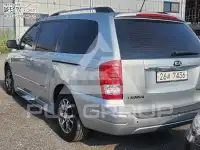 2013 KIA Carnival