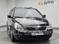 2013 KIA Carnival