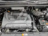 2013 KIA Carnival
